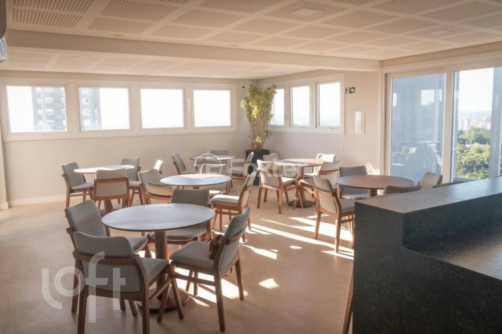 Apartamento à venda com 2 quartos, 75m² - Foto 26