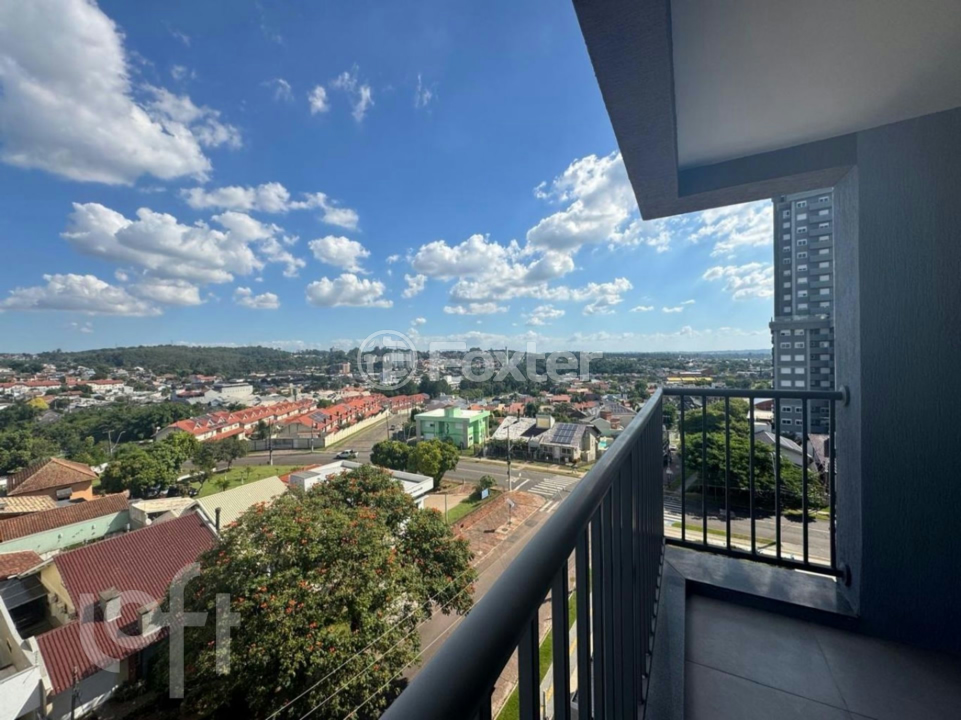 Apartamento à venda com 2 quartos, 75m² - Foto 13