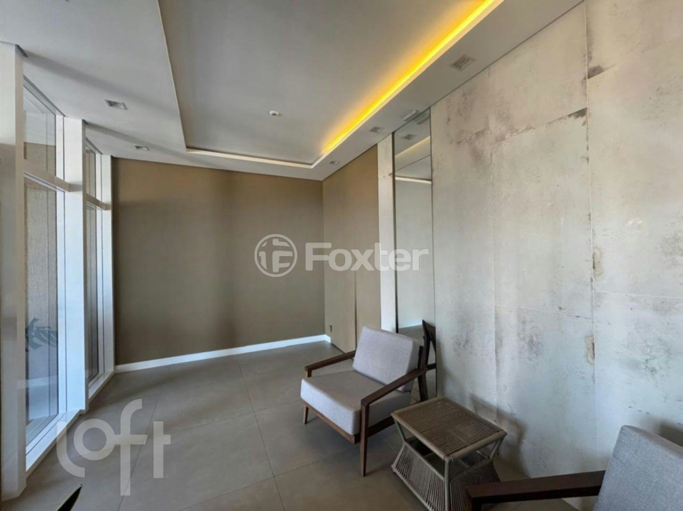 Apartamento à venda com 2 quartos, 75m² - Foto 5
