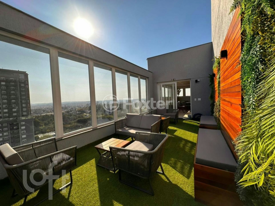 Apartamento à venda com 2 quartos, 75m² - Foto 33