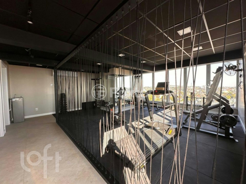 Apartamento à venda com 2 quartos, 75m² - Foto 36