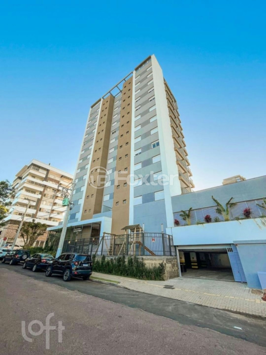 Apartamento à venda com 2 quartos, 75m² - Foto 39