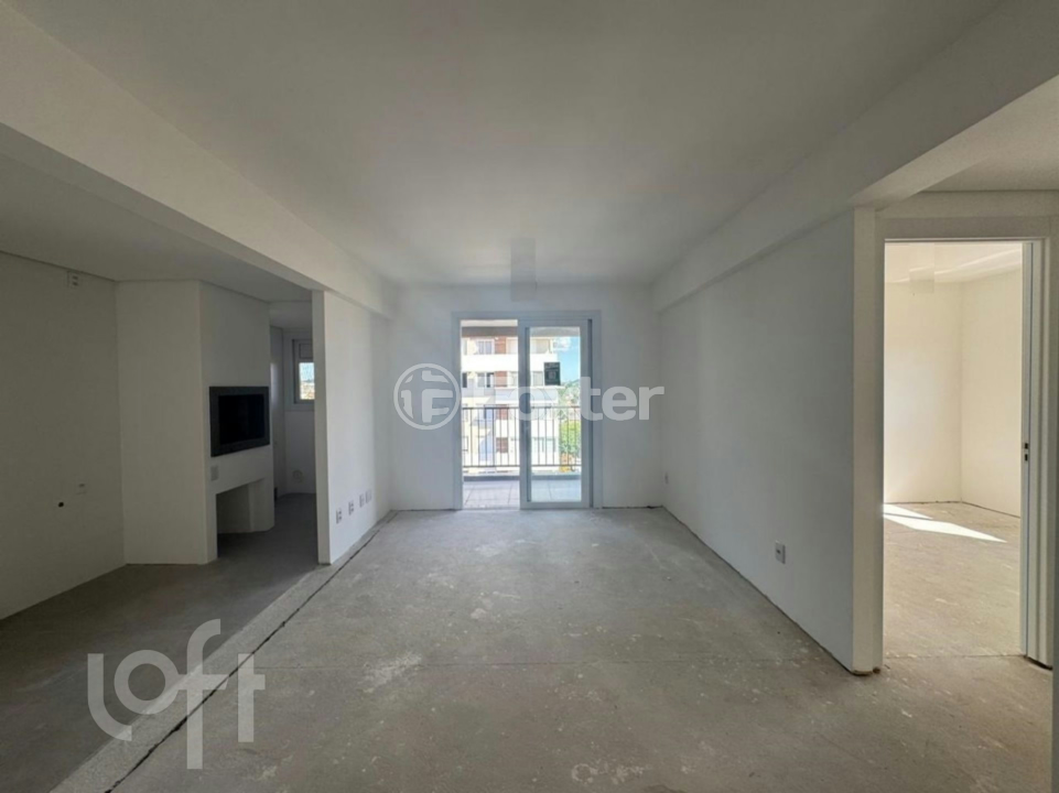 Apartamento à venda com 2 quartos, 75m² - Foto 8