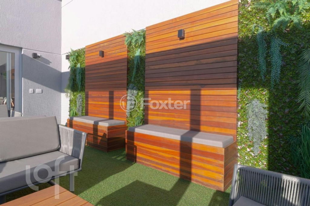 Apartamento à venda com 2 quartos, 75m² - Foto 34