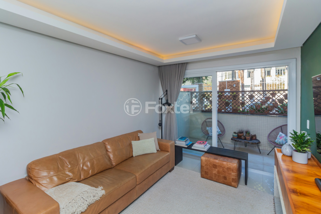 Apartamento à venda com 3 quartos, 104m² - Foto 3