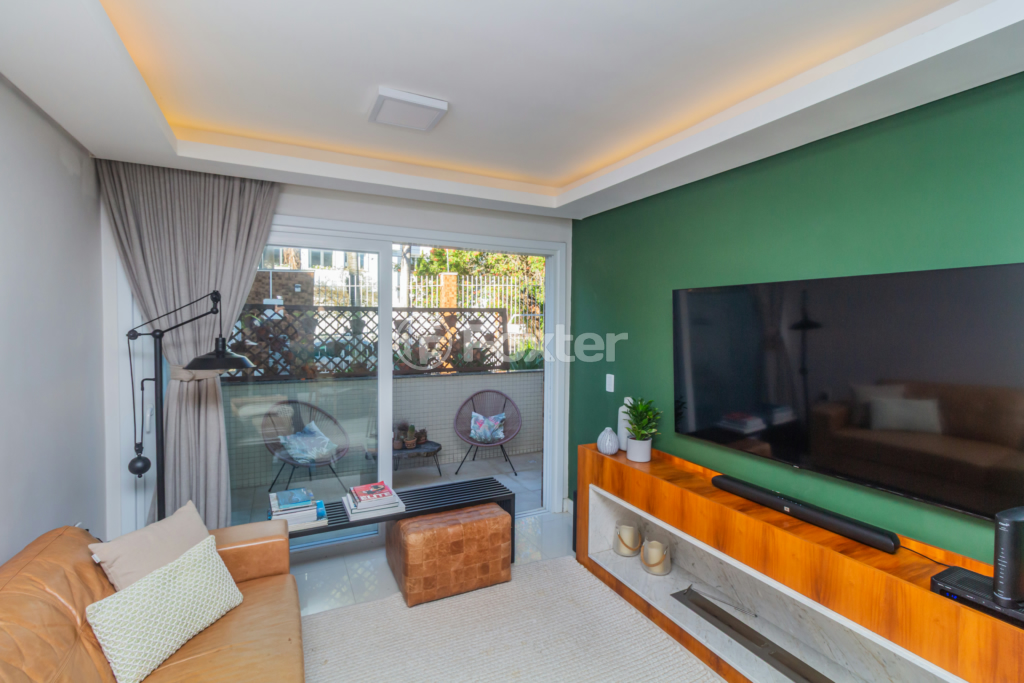 Apartamento à venda com 3 quartos, 104m² - Foto 4