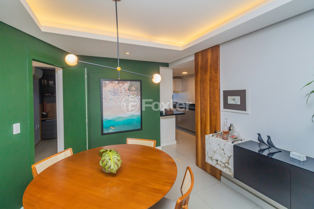 Apartamento à venda com 3 quartos, 104m² - Foto 6