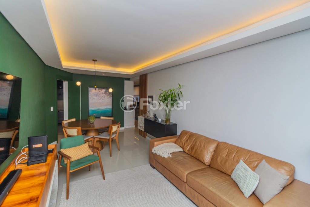 Apartamento à venda com 3 quartos, 104m² - Foto 7