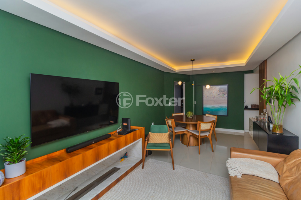 Apartamento à venda com 3 quartos, 104m² - Foto 8