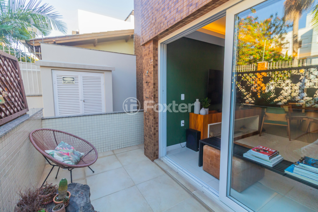 Apartamento à venda com 3 quartos, 104m² - Foto 9