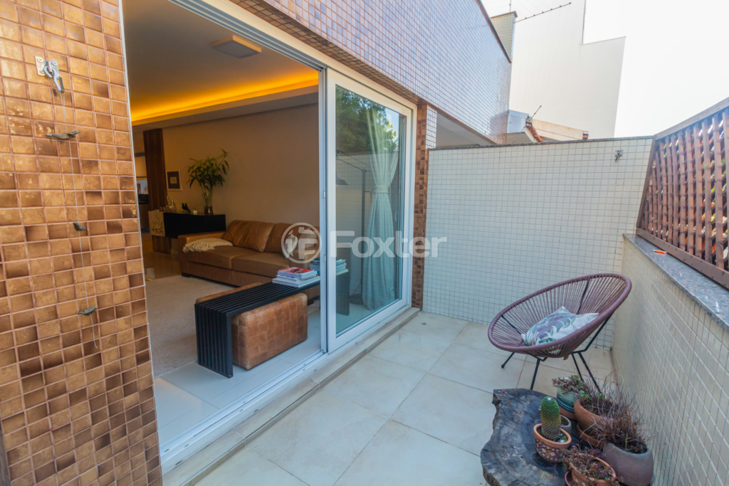 Apartamento à venda com 3 quartos, 104m² - Foto 11