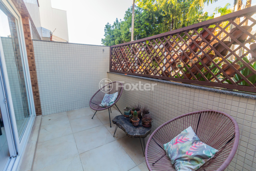 Apartamento à venda com 3 quartos, 104m² - Foto 12