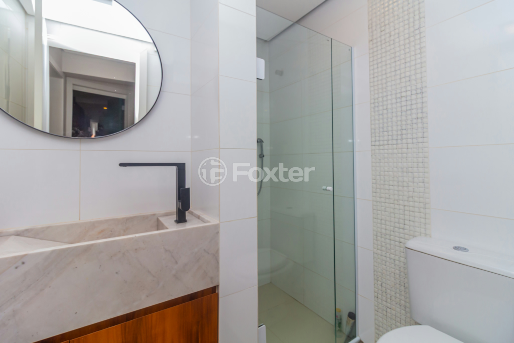 Apartamento à venda com 3 quartos, 104m² - Foto 19
