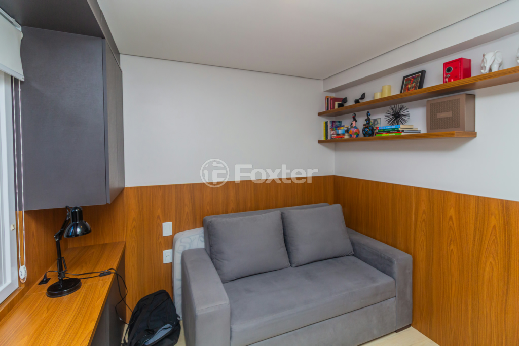 Apartamento à venda com 3 quartos, 104m² - Foto 25