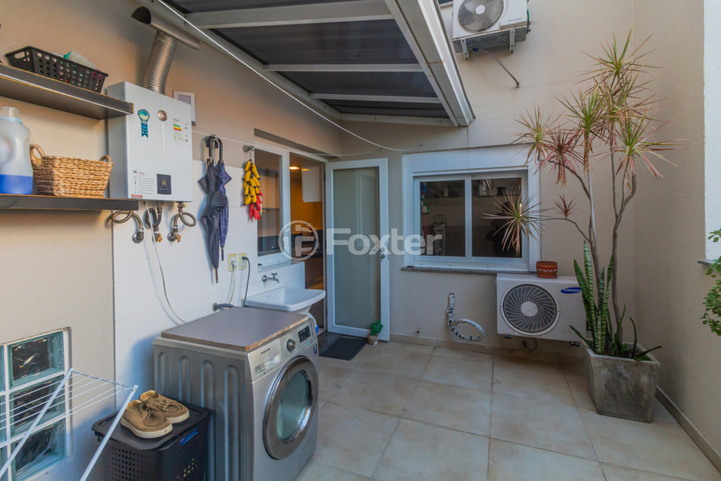 Apartamento à venda com 3 quartos, 104m² - Foto 34