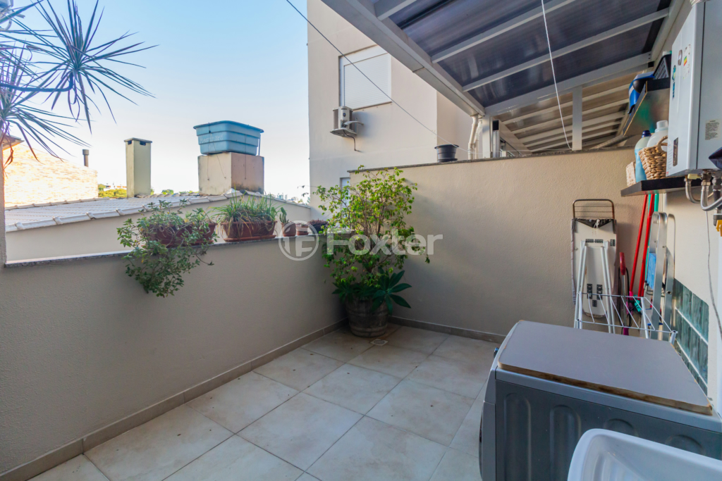 Apartamento à venda com 3 quartos, 104m² - Foto 35