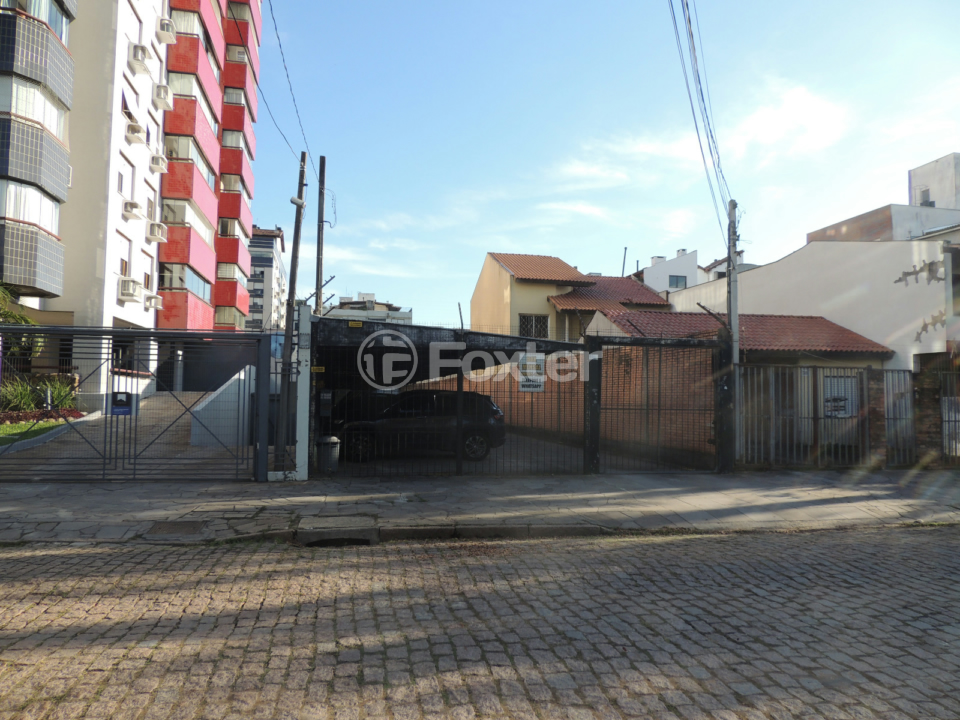 Loja-Salão à venda, 580m² - Foto 1