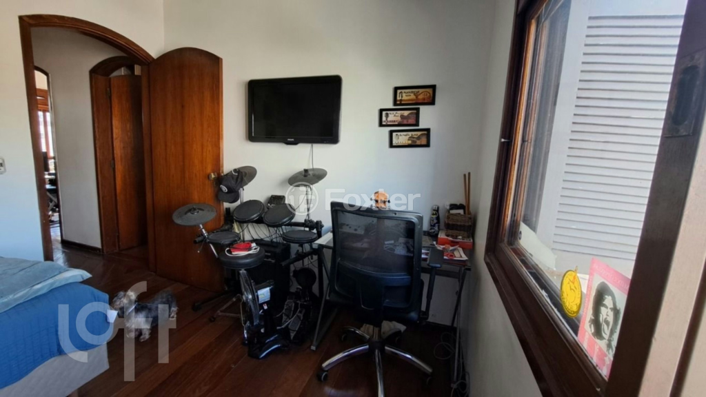Cobertura à venda com 3 quartos, 210m² - Foto 5