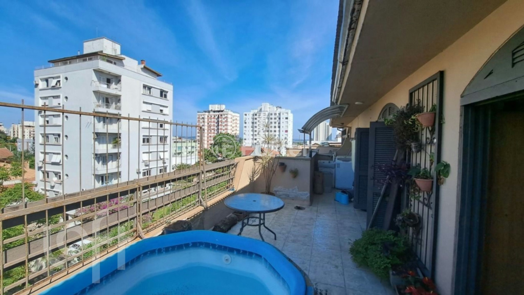 Cobertura à venda com 3 quartos, 210m² - Foto 19