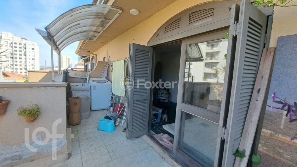 Cobertura à venda com 3 quartos, 210m² - Foto 16