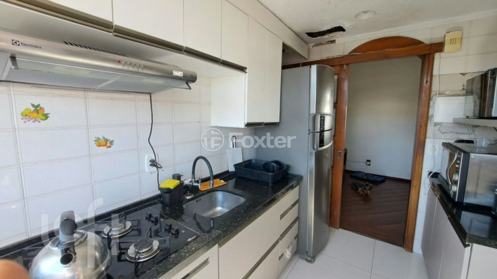 Cobertura à venda com 3 quartos, 210m² - Foto 10