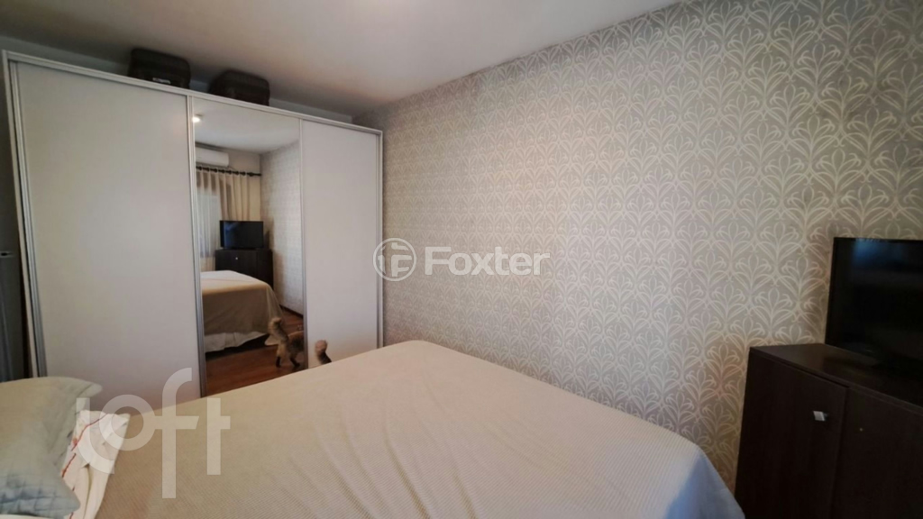 Cobertura à venda com 3 quartos, 210m² - Foto 13