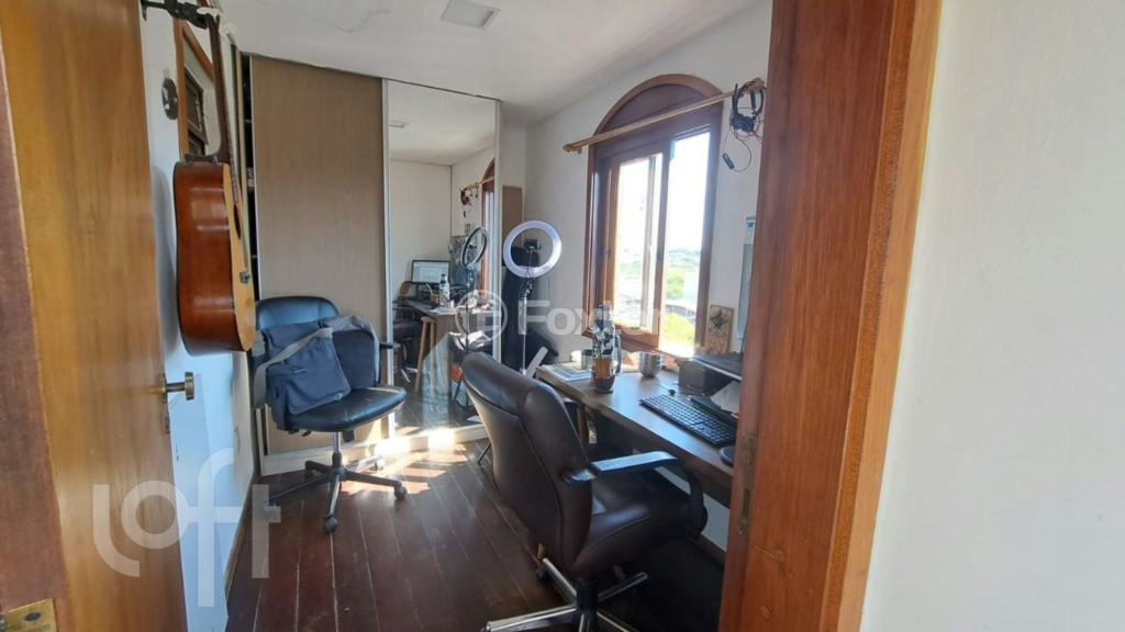 Cobertura à venda com 3 quartos, 210m² - Foto 4