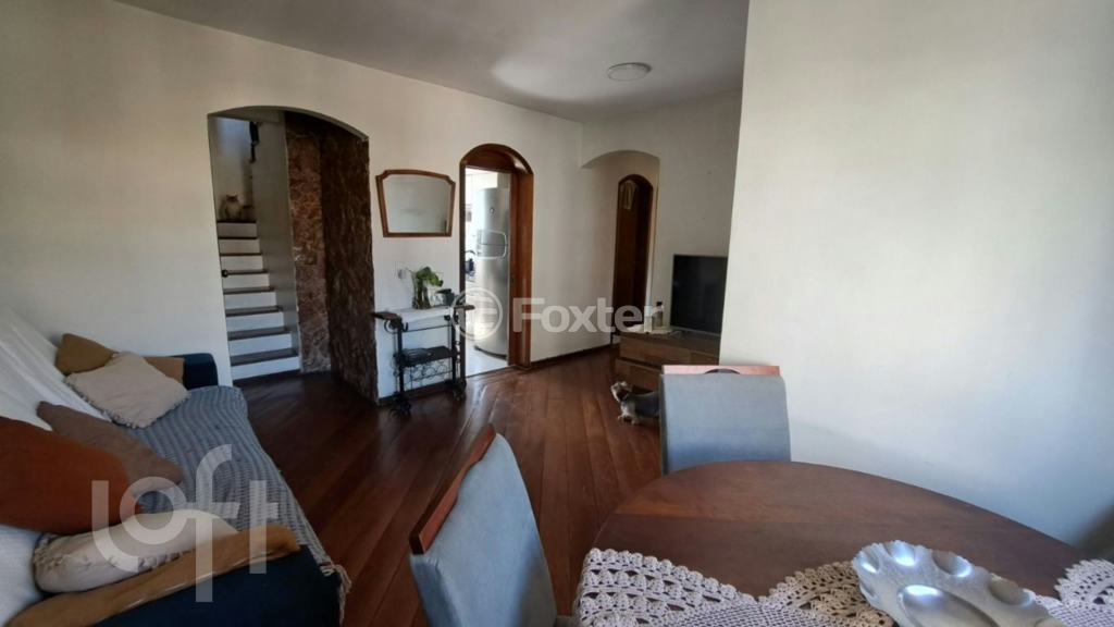 Cobertura à venda com 3 quartos, 210m² - Foto 3