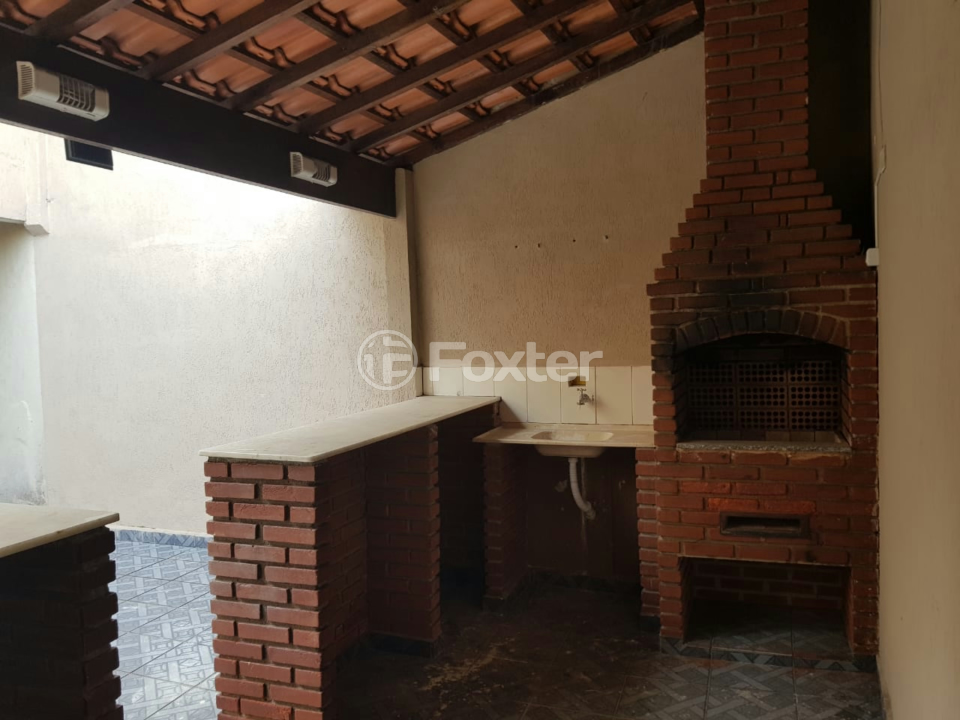 Casa à venda com 3 quartos, 163m² - Foto 58