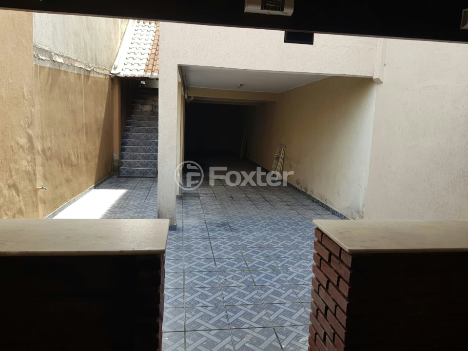 Casa à venda com 3 quartos, 163m² - Foto 59