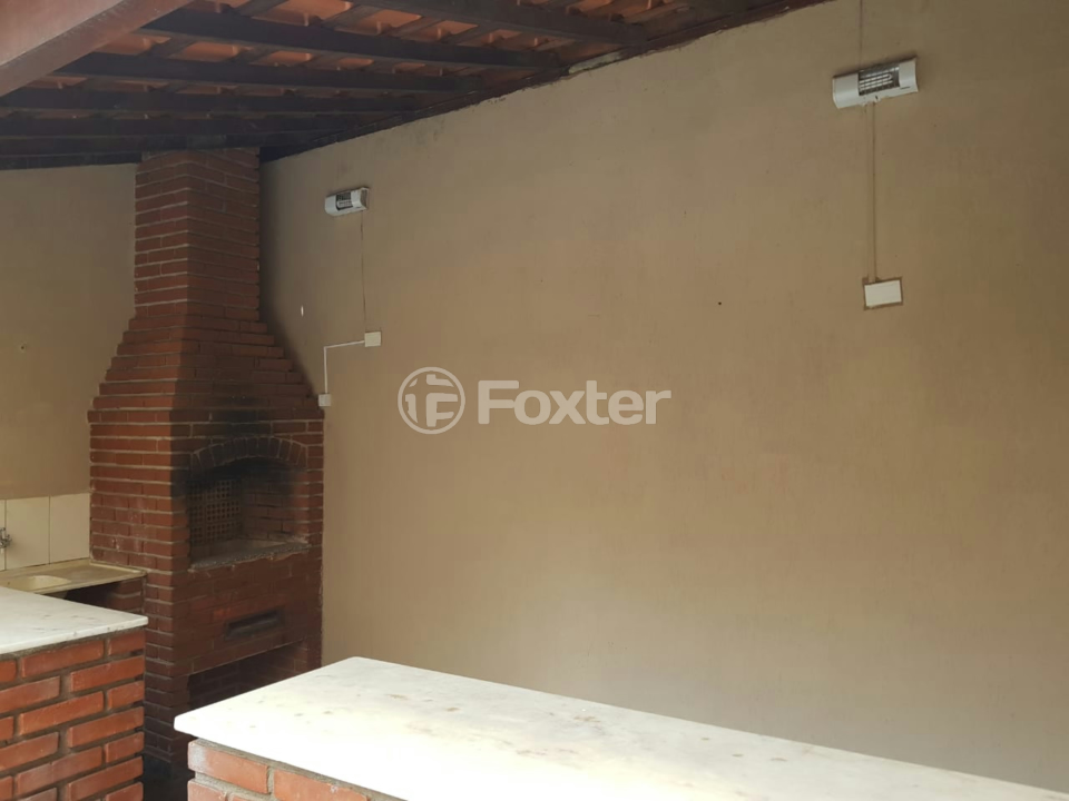 Casa à venda com 3 quartos, 163m² - Foto 57