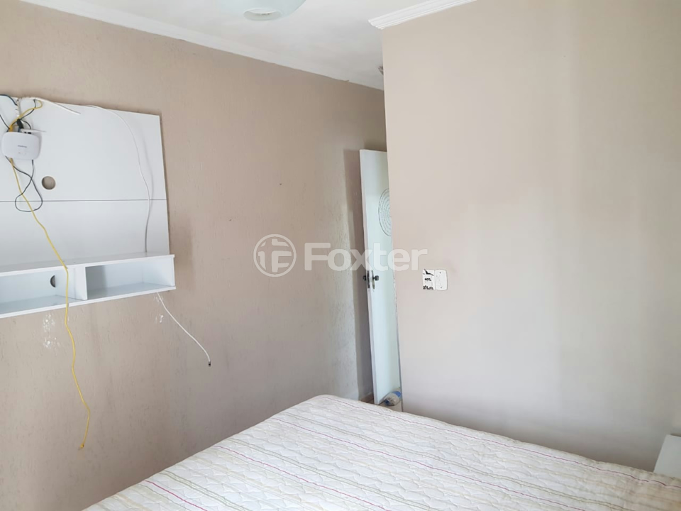 Casa à venda com 3 quartos, 163m² - Foto 38