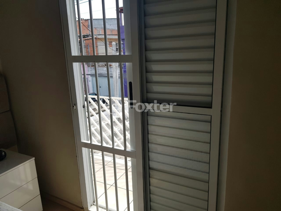 Casa à venda com 3 quartos, 163m² - Foto 39
