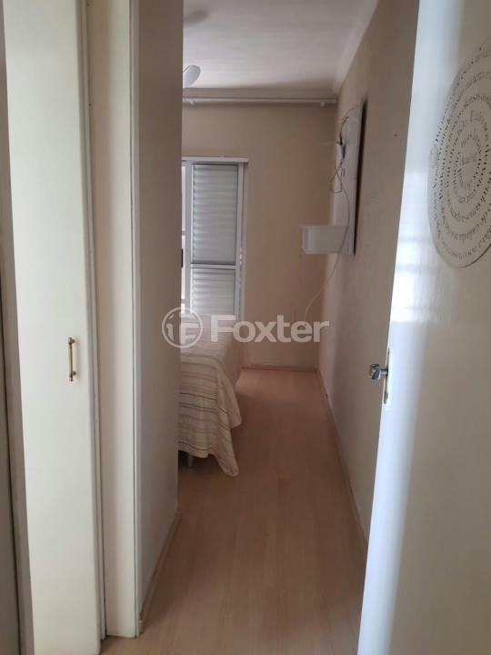 Casa à venda com 3 quartos, 163m² - Foto 26