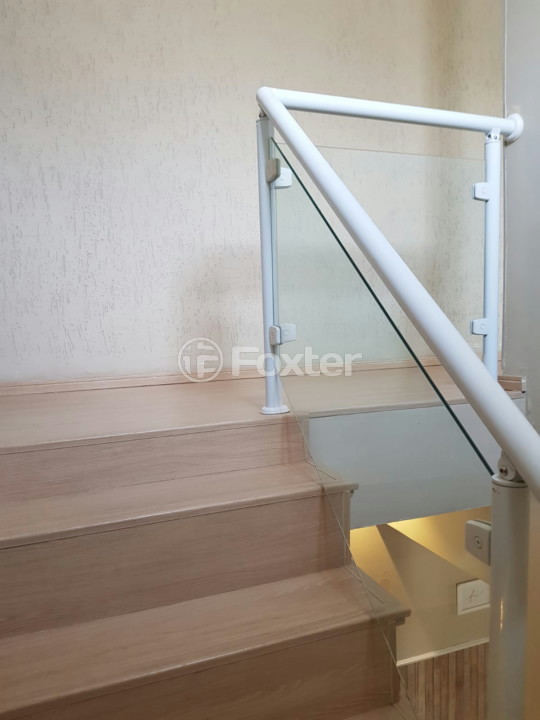 Casa à venda com 3 quartos, 163m² - Foto 23