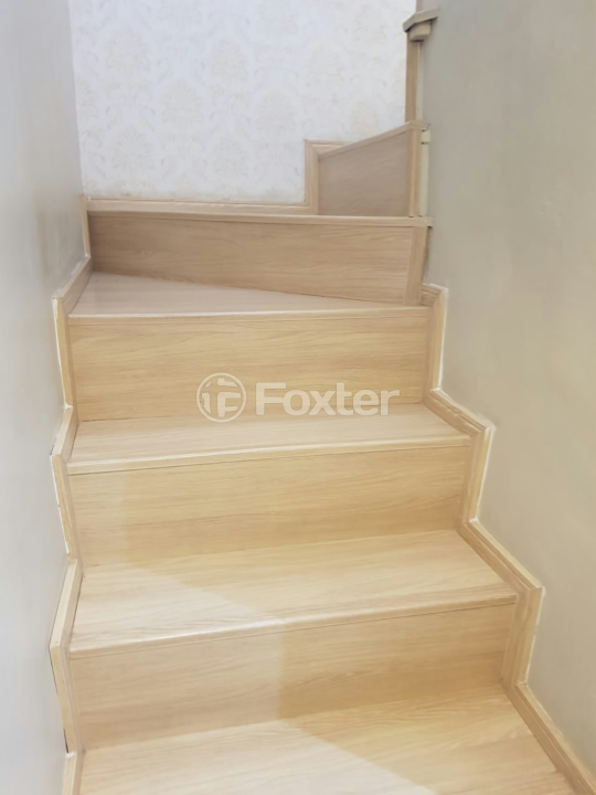 Casa à venda com 3 quartos, 163m² - Foto 19