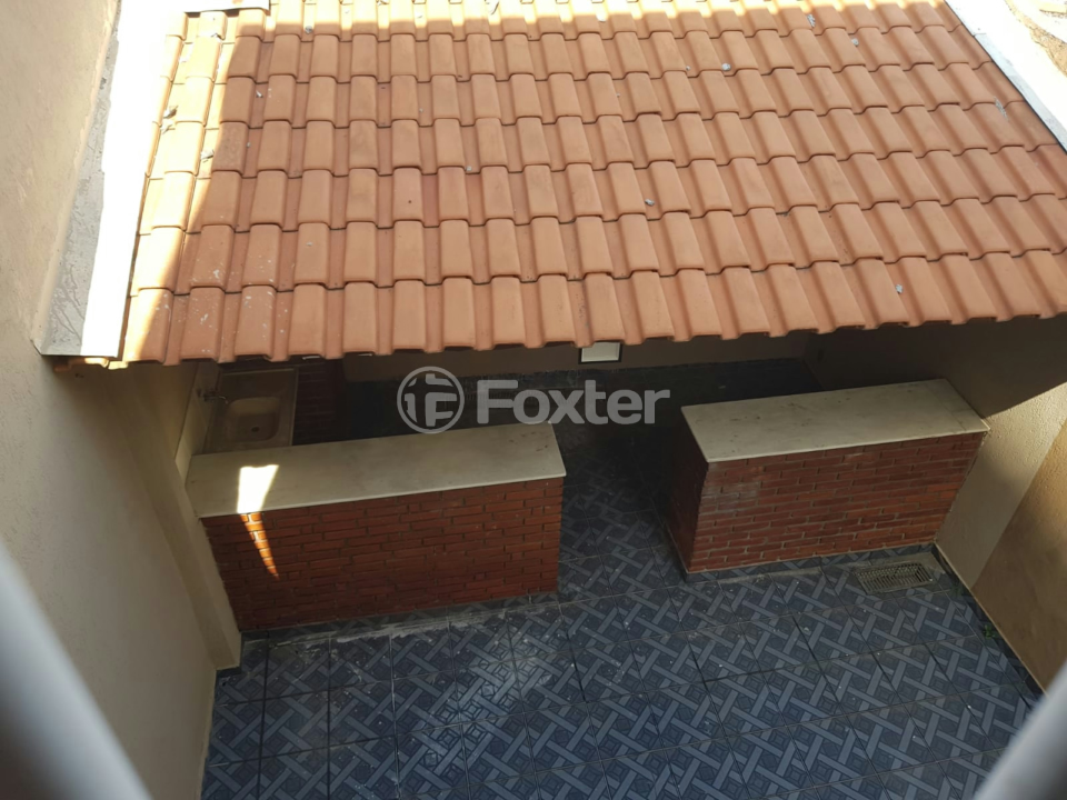 Casa à venda com 3 quartos, 163m² - Foto 16
