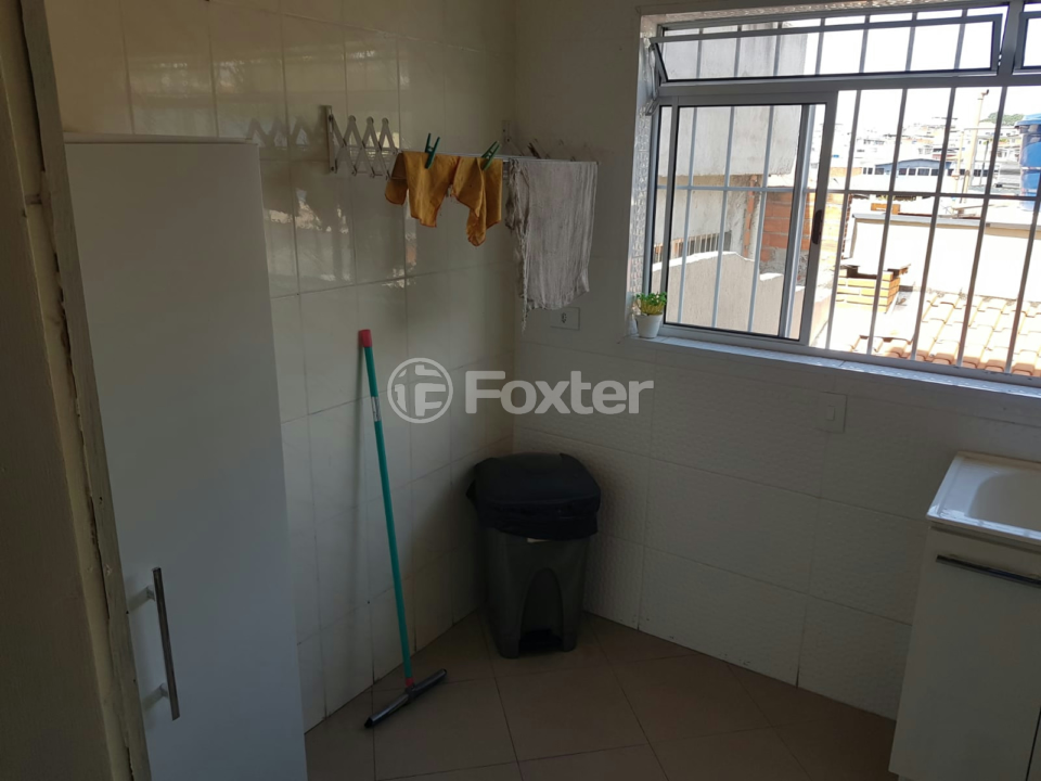 Casa à venda com 3 quartos, 163m² - Foto 12