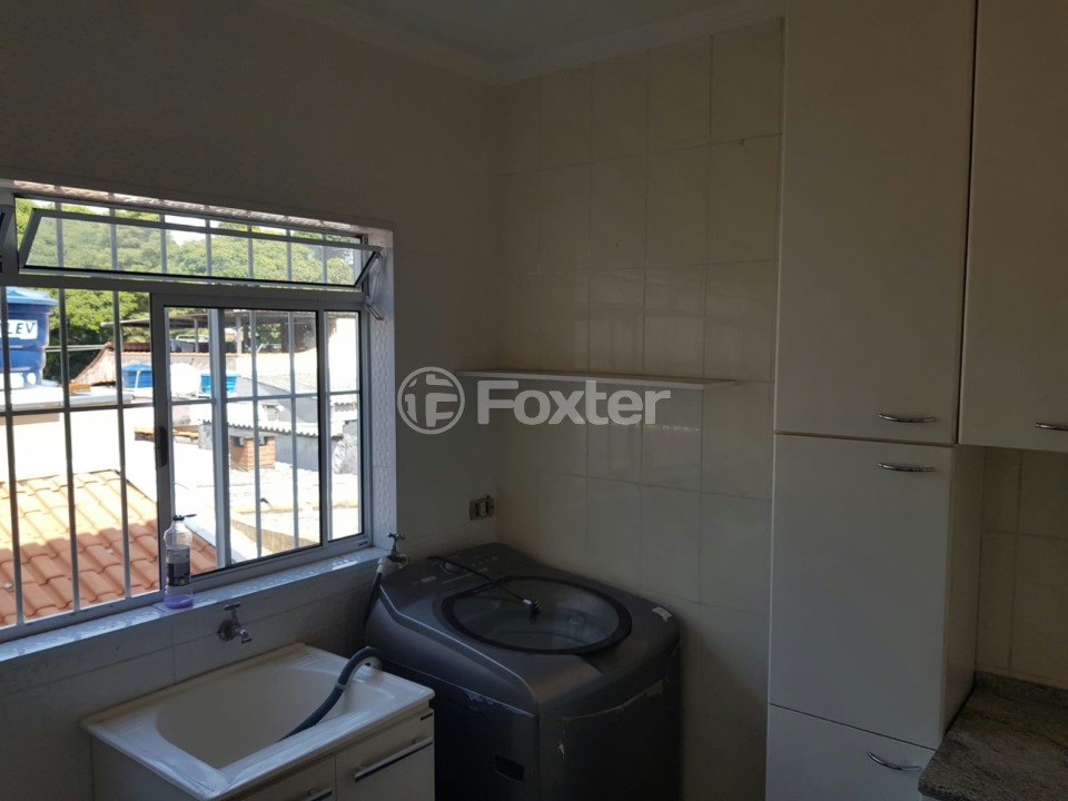 Casa à venda com 3 quartos, 163m² - Foto 13