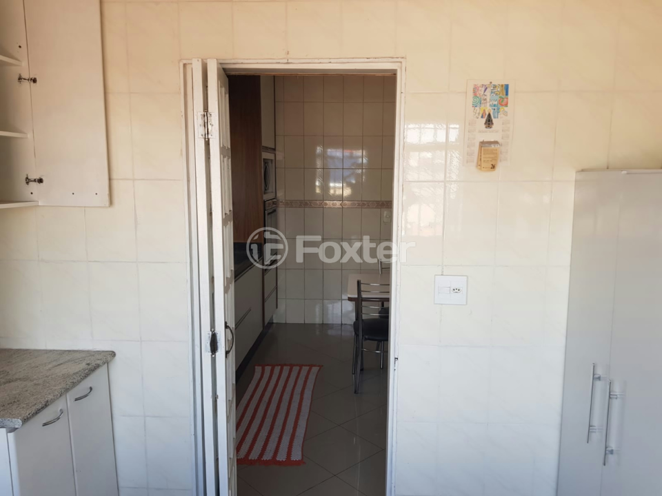 Casa à venda com 3 quartos, 163m² - Foto 14