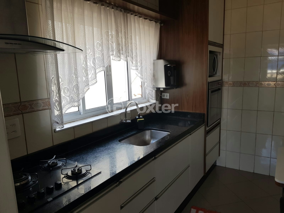 Casa à venda com 3 quartos, 163m² - Foto 11