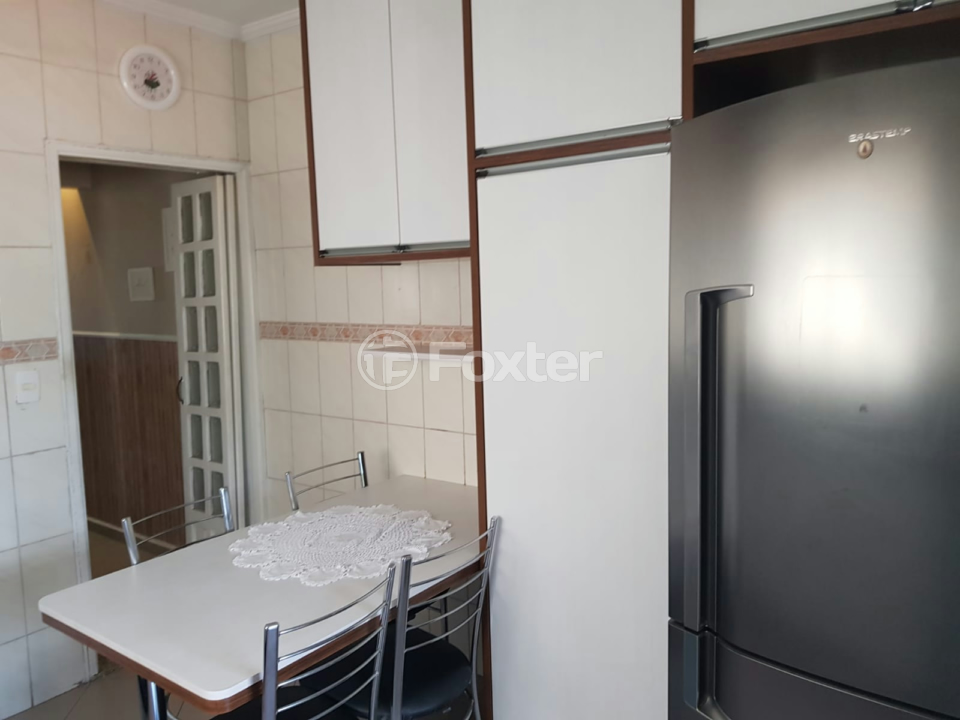 Casa à venda com 3 quartos, 163m² - Foto 9