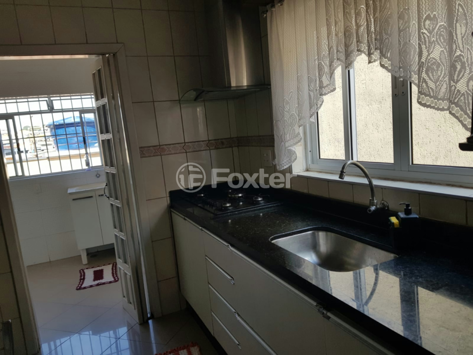 Casa à venda com 3 quartos, 163m² - Foto 8