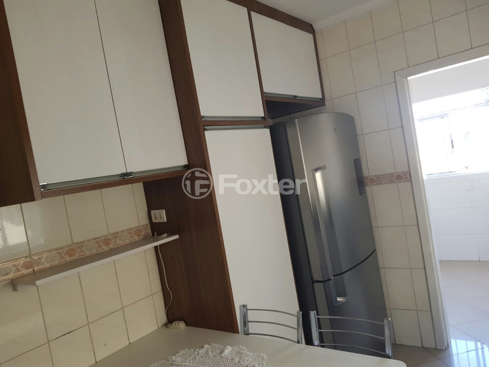 Casa à venda com 3 quartos, 163m² - Foto 10