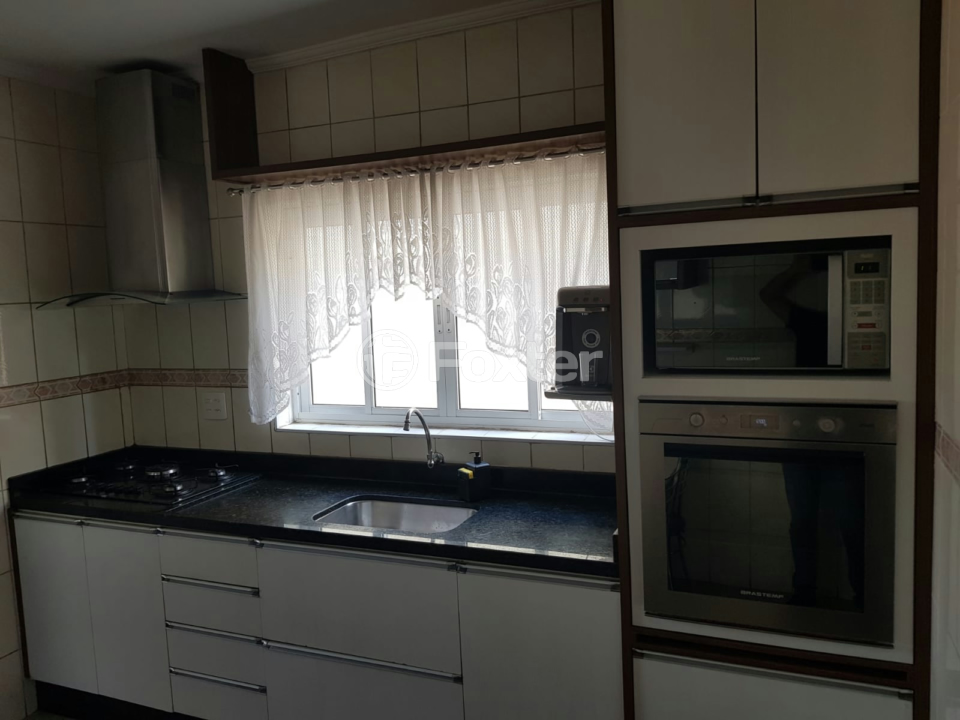 Casa à venda com 3 quartos, 163m² - Foto 7