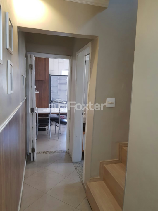 Casa à venda com 3 quartos, 163m² - Foto 5