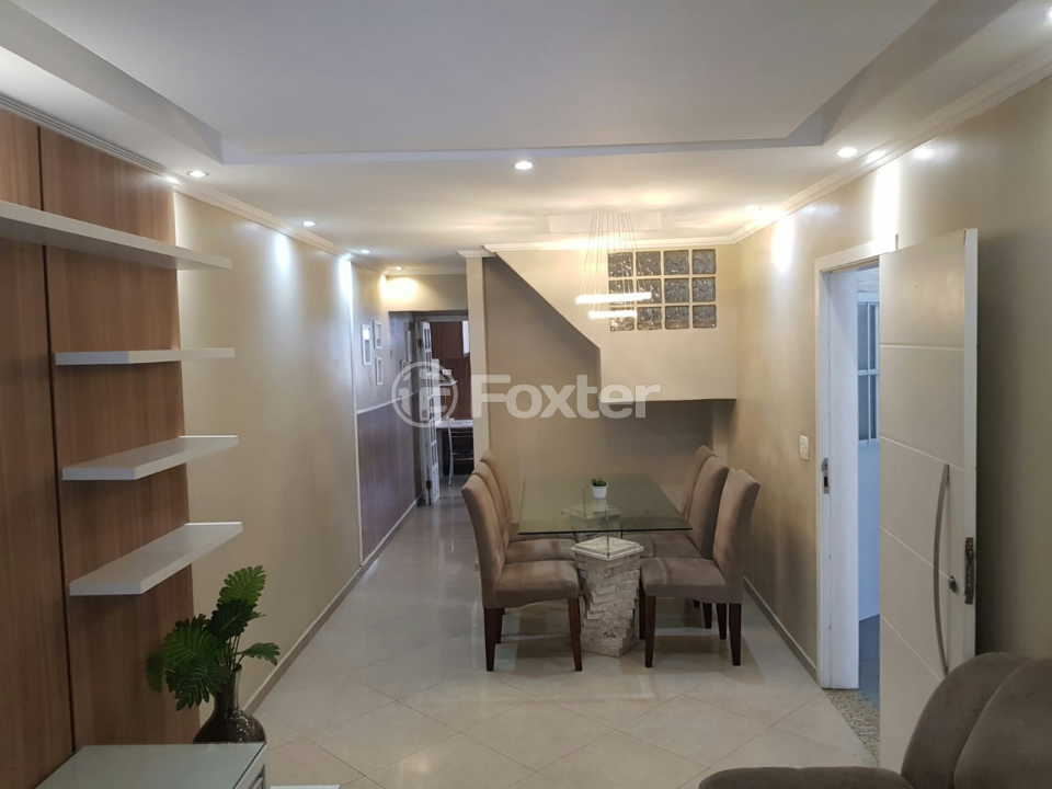 Casa à venda com 3 quartos, 163m² - Foto 4