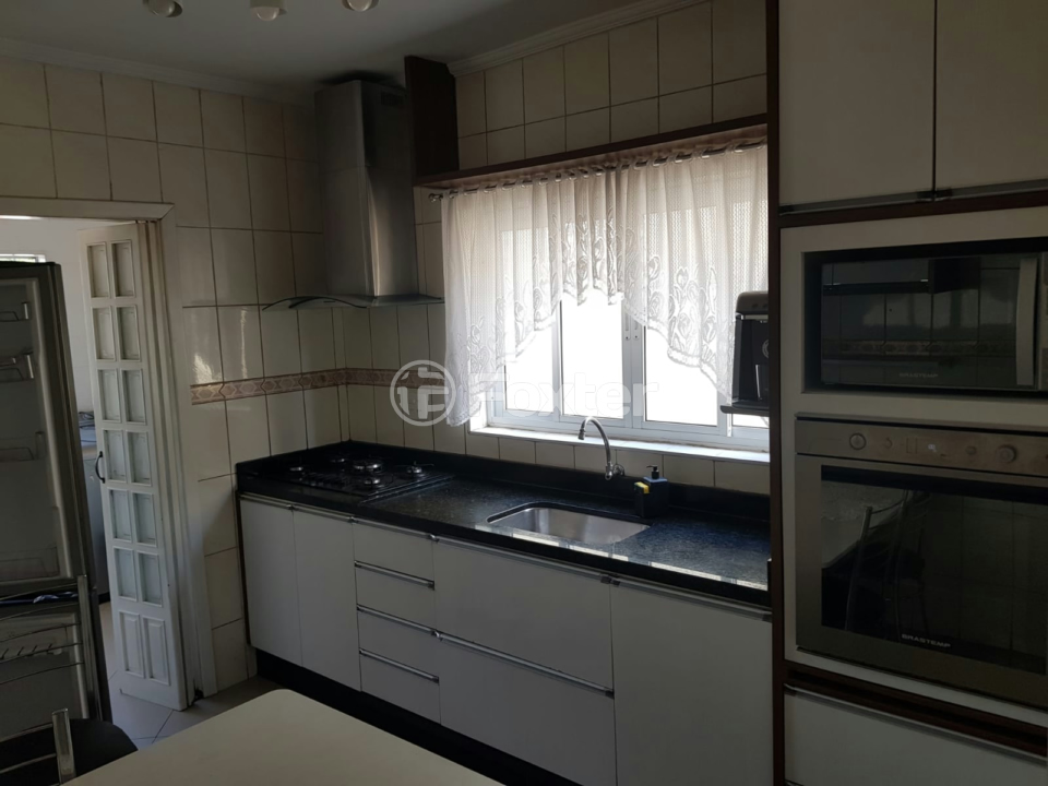 Casa à venda com 3 quartos, 163m² - Foto 6