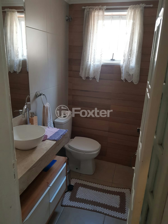 Casa à venda com 3 quartos, 163m² - Foto 46
