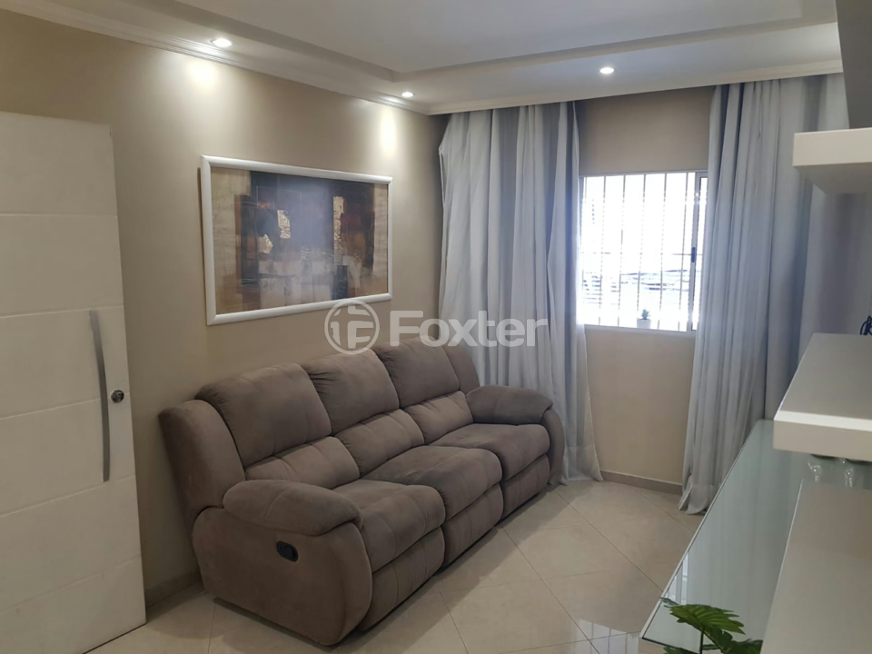 Casa à venda com 3 quartos, 163m² - Foto 2